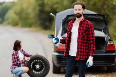 Qué debe incluir un kit de emergencia para auto bien pensado