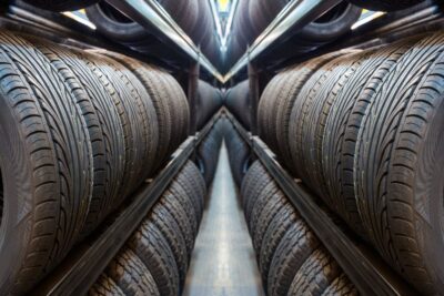 ¿Cuántos kilómetros dura una llanta Dunlop? Vida útil real y factores que influyen