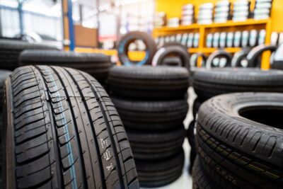 Tipos de llantas Michelin: qué cambia entre cada línea y cuál elegir