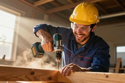 Taladros Milwaukee: guía completa de modelos, características y rendimiento para trabajos exigentes