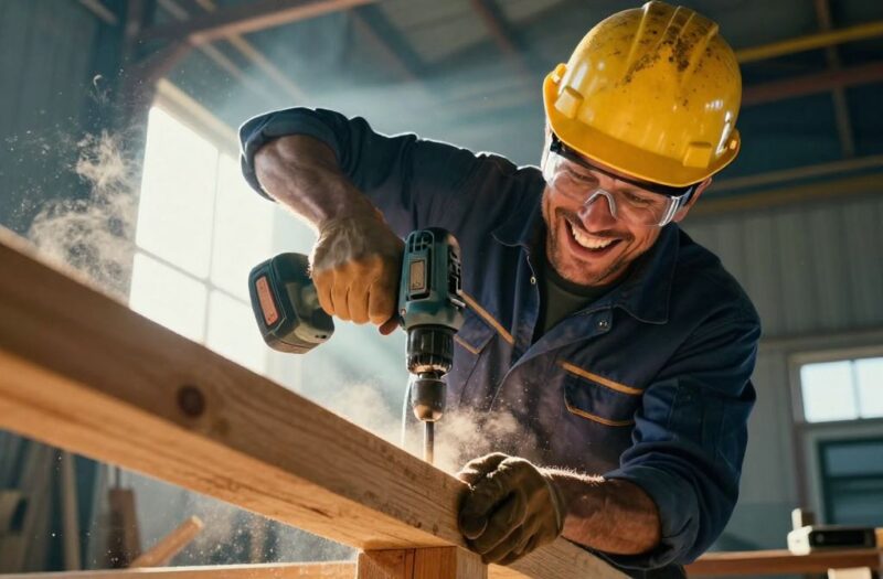 preciso, algo fundamental en instalaciones visibles o trabajos detallados. Mantenimiento y cuidados