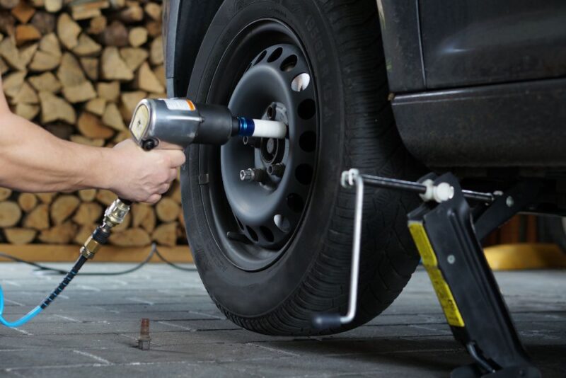 elevadores hidráulicos para autos
