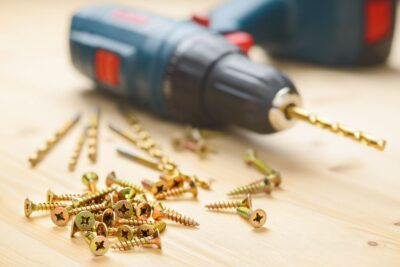 Todo sobre destornilladores DeWalt: modelos, características y más