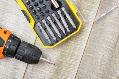 Todo sobre destornilladores Craftsman: modelos, características y más