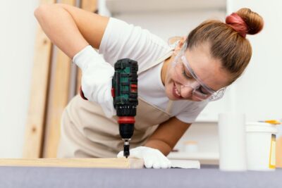 Todo sobre destornilladores Makita: modelos, características y más