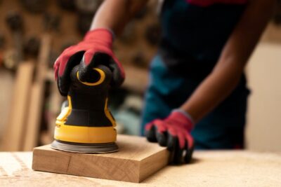 Lijadoras Makita en México: modelos recomendados, características clave y guía para elegir bien
