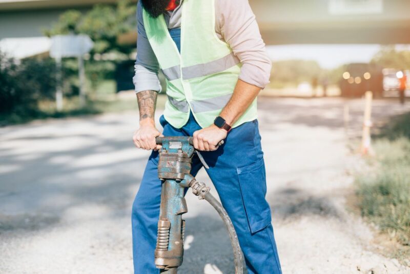 Tipos de trabajos