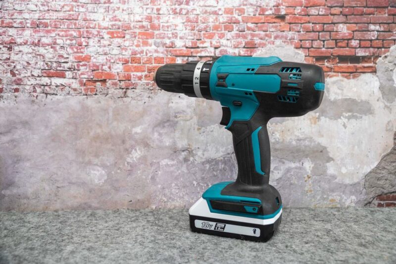 trabajar mejor con un Makita
