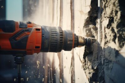 Todo sobre martillos demoledores Makita: modelos, características y más
