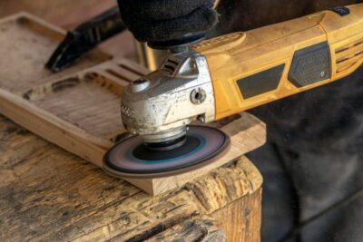 Maestría en el acabado: Todo sobre la pulidora DeWalt, modelos, características y más