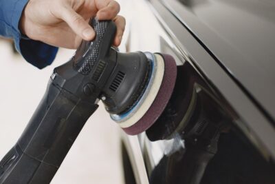 El brillo del éxito: Guía definitiva sobre pulidoras para autos en México