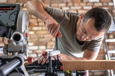 Todo sobre sierras ingletadoras Craftsman: modelos, características y más