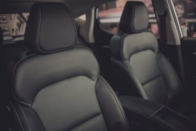 Protectores para asiento y volante: cuándo sí tienen sentido