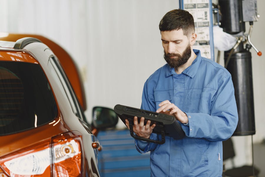 Imagen de Qué puede detectar un escáner OBD2 y qué no