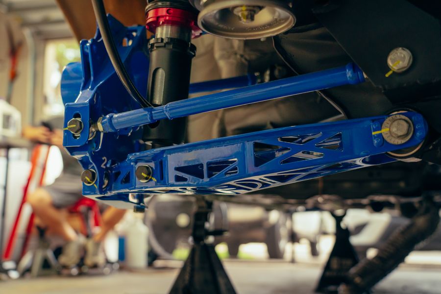 amortiguadores originales suspension automotriz 2 Amortiguadores originales para suspensión automotriz